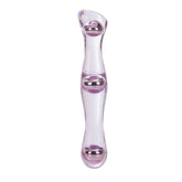 Dr. Laura Berman Veronica Weighted Pelvic Exerciser - - Glass Sex Toys